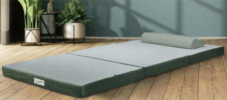 腰痛におすすめのマットレス、ロマンスエコーの商品画像