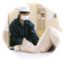 羽毛布団のメンテナンス